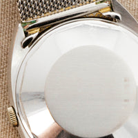 Audemars Piguet White Gold Automatic Watch Ref. 5205