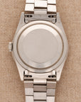 Rolex - Rolex Platinum Day-Date Platinum Diamond Watch Ref. 18366 - The Keystone Watches