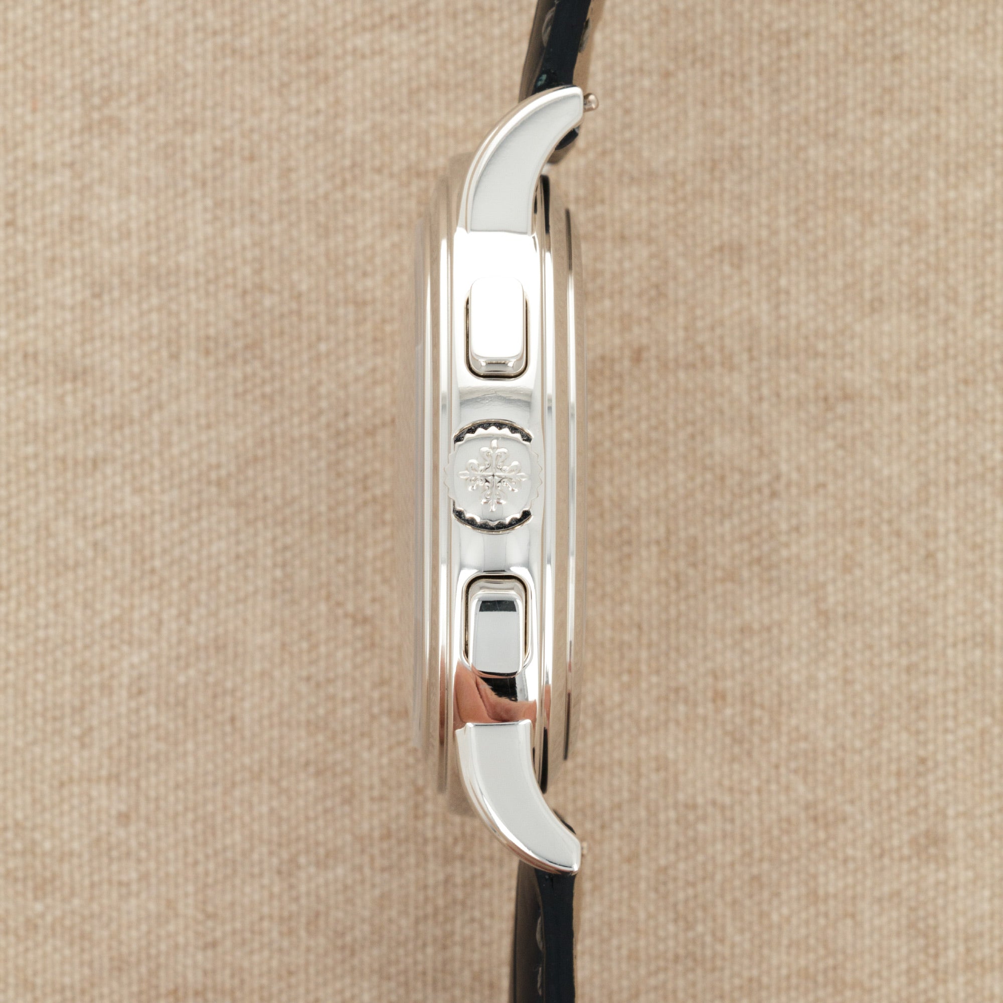 Patek Philippe - Patek Philippe Platinum Chronograph Watch Ref. 5070 - The Keystone Watches