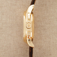 Patek Philippe Rose Gold Perpetual Calendar Watch Ref. 5970