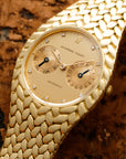 Audemars Piguet - Audemars Piguet Yellow Gold Cobra Calendar Watch - The Keystone Watches