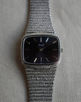 Piaget - Piaget White Gold Bracelet Watch Ref. 9752 - The Keystone Watches