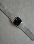 Piaget White Gold Bracelet Watch Ref. 9752