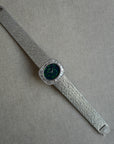 Piaget - Piaget White Gold Opal Diamond Watch Ref. 9383A6 - The Keystone Watches