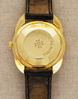 Vacheron Constantin - Vacheron Constantin Yellow Gold Chronometre Royal Ref. 6694 - The Keystone Watches