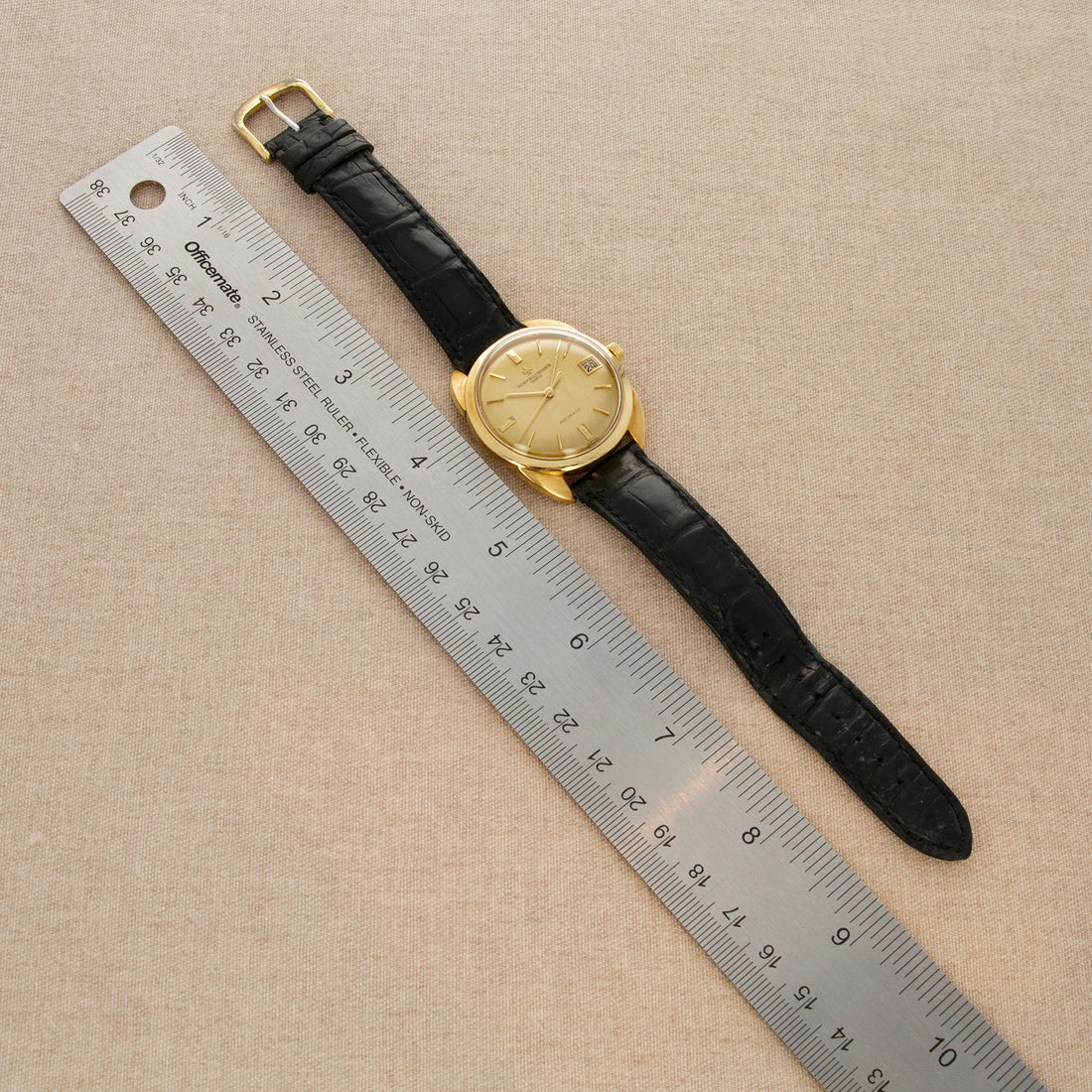 Vacheron Constantin Yellow Gold Chronometre Royal Ref. 6694