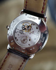 Cartier - Cartier Platinum Ronde Louis Cartier CPCP Ref. 1897E (NEW ARRIVAL) - The Keystone Watches