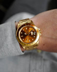 Rolex - Rolex Yellow Gold GMT-Master II Watch Ref. 16718 - The Keystone Watches