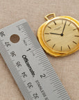 Patek Philippe - Patek Philippe Futuriste Pocket Watch Ref. 798 Designed by Gilbert Albert - The Keystone Watches