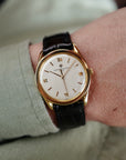 Vacheron Constantin - Vacheron Constantin Yellow Gold Watch Ref. 6134 (NEW ARRIVAL) - The Keystone Watches
