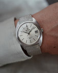 Omega White Gold Constellation Watch (NEW ARRIVAL)