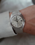 Omega - Omega White Gold Constellation Watch (NEW ARRIVAL) - The Keystone Watches