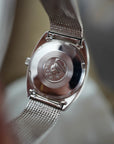Omega White Gold Constellation Watch (NEW ARRIVAL)