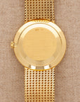 Patek Philippe - Patek Philippe Yellow Gold Calatrava Watch Ref. 3919 - The Keystone Watches