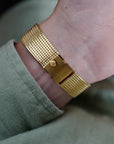 Patek Philippe - Patek Philippe Yellow Gold Calatrava Watch Ref. 3919 (NEW ARRIVAL) - The Keystone Watches