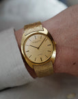 Vacheron Constantin - Vacheron Constantin Yellow Gold Automatic Ref. 7595 (NEW ARRIVAL) - The Keystone Watches