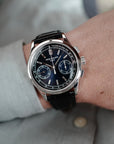 Patek Philippe - Patek Philippe Platinum Chronograph Watch Ref. 5170 - The Keystone Watches