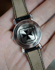 Vacheron Constantin - Vacheron Constantin Platinum Renaissance Ref. 92084 (NEW ARRIVAL) - The Keystone Watches