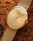 Patek Philippe - Patek Philippe Yellow Gold Calatrava Ref. 3562 - The Keystone Watches