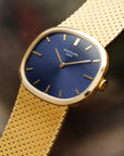 Patek Philippe - Patek Philippe Yellow Gold Ellipse Ref. 3545 - The Keystone Watches