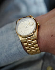 Rolex - Rolex Yellow Gold Day-Date Watch Ref. 18238 (NEW ARRIVAL) - The Keystone Watches
