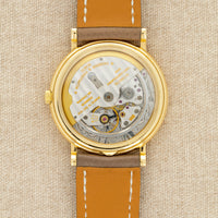Vacheron Constantin Yellow Gold Saltarelo Jump Hour Watch Ref. 43040