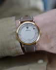 Vacheron Constantin - Vacheron Constantin Yellow Gold Saltarelo Jump Hour Watch Ref. 43040 - The Keystone Watches