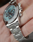 Rolex - Rolex Platinum Cosmograph Daytona Watch Ref. 116506 (NEW ARRIVAL) - The Keystone Watches