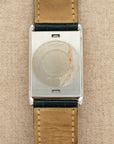 Cartier - Cartier Basculante Mechanical Ref. 2390 - The Keystone Watches