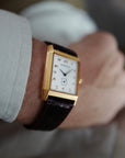 Audemars Piguet - Audemars Piguet Rose Gold John Schaeffer Watch Ref. 4835 (NEW ARRIVAL) - The Keystone Watches
