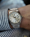 Rolex - Rolex White Gold Day-Date Ref. 1803 (NEW ARRIVAL) - The Keystone Watches