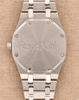Audemars Piguet - Audemars Piguet Steel Royal Oak Ref. 14700 - The Keystone Watches