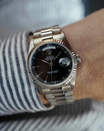 Rolex - Rolex White Gold Day-Date Ref. 18239 (NEW ARRIVAL) - The Keystone Watches