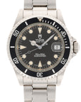 Tudor - Tudor Steel Submariner ref 79190 - The Keystone Watches