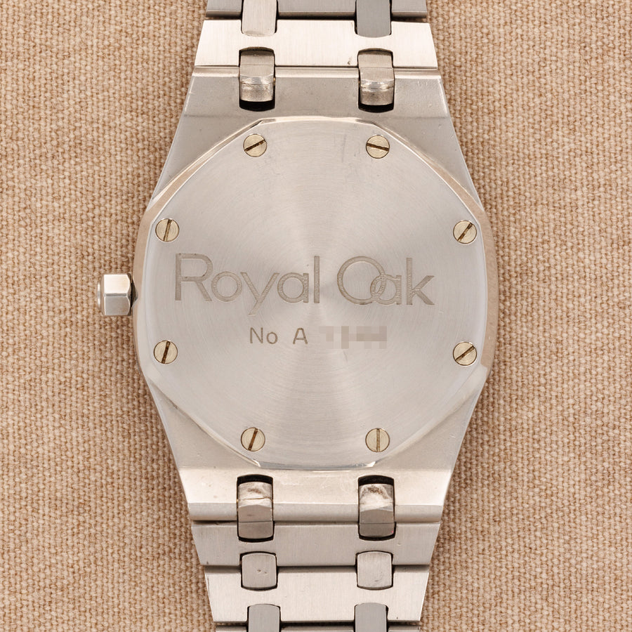 Audemars Piguet Royal Oak Ref. 5402 A-Series