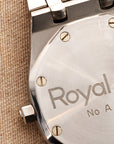 Audemars Piguet - Audemars Piguet Royal Oak Ref. 5402 A-Series - The Keystone Watches