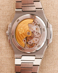 Patek Philippe Steel Nautilus Watch Ref. 5711