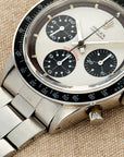 Rolex - Rolex Cosmograpn Paul Newman Daytona Ref. 6241 with Original Box and Papers - The Keystone Watches