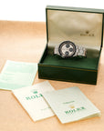 Rolex - Rolex Cosmograpn Paul Newman Daytona Ref. 6241 with Original Box and Papers - The Keystone Watches