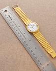 Patek Philippe Yellow Gold Calatrava Watch Ref. 3919