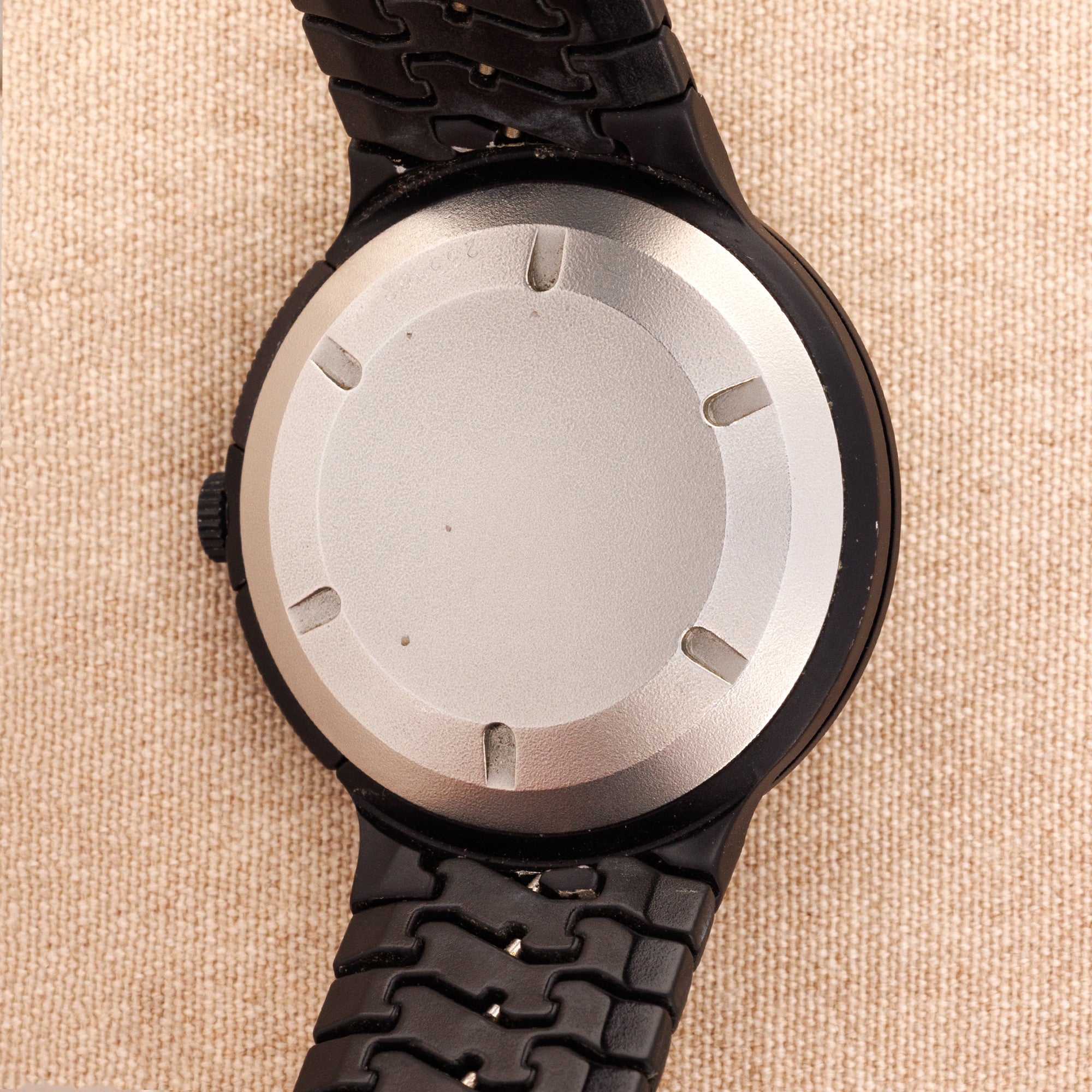IWC - IWC Porsche Design Superlight Chronograph 02 Ref. 3701 - The Keystone Watches