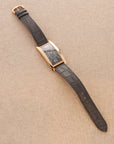 Cartier - Cartier Rose Gold Tank Cintree Ref. 4122 - The Keystone Watches