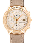 Audemars Piguet - Audemars Piguet Rose Gold Huitieme Ref 25644 - The Keystone Watches