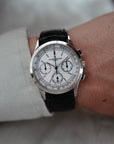 Vacheron Constantin Platinum Chronograph Watch Ref. 49002