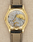 Patek Philippe - Patek Philippe Yellow Gold Perpetual Calendar Watch Ref. 3940 - The Keystone Watches