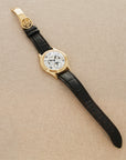 Patek Philippe - Patek Philippe Yellow Gold Perpetual Calendar Watch Ref. 3940 - The Keystone Watches