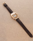 Patek Philippe Rose Gold Gondolo Watch Ref. 5098