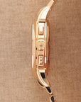 Patek Philippe Rose Gold Perpetual Calendar Chronograph Ref. 5270