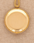 Patek Philippe Yellow Gold Pocket Watch Ref. 783