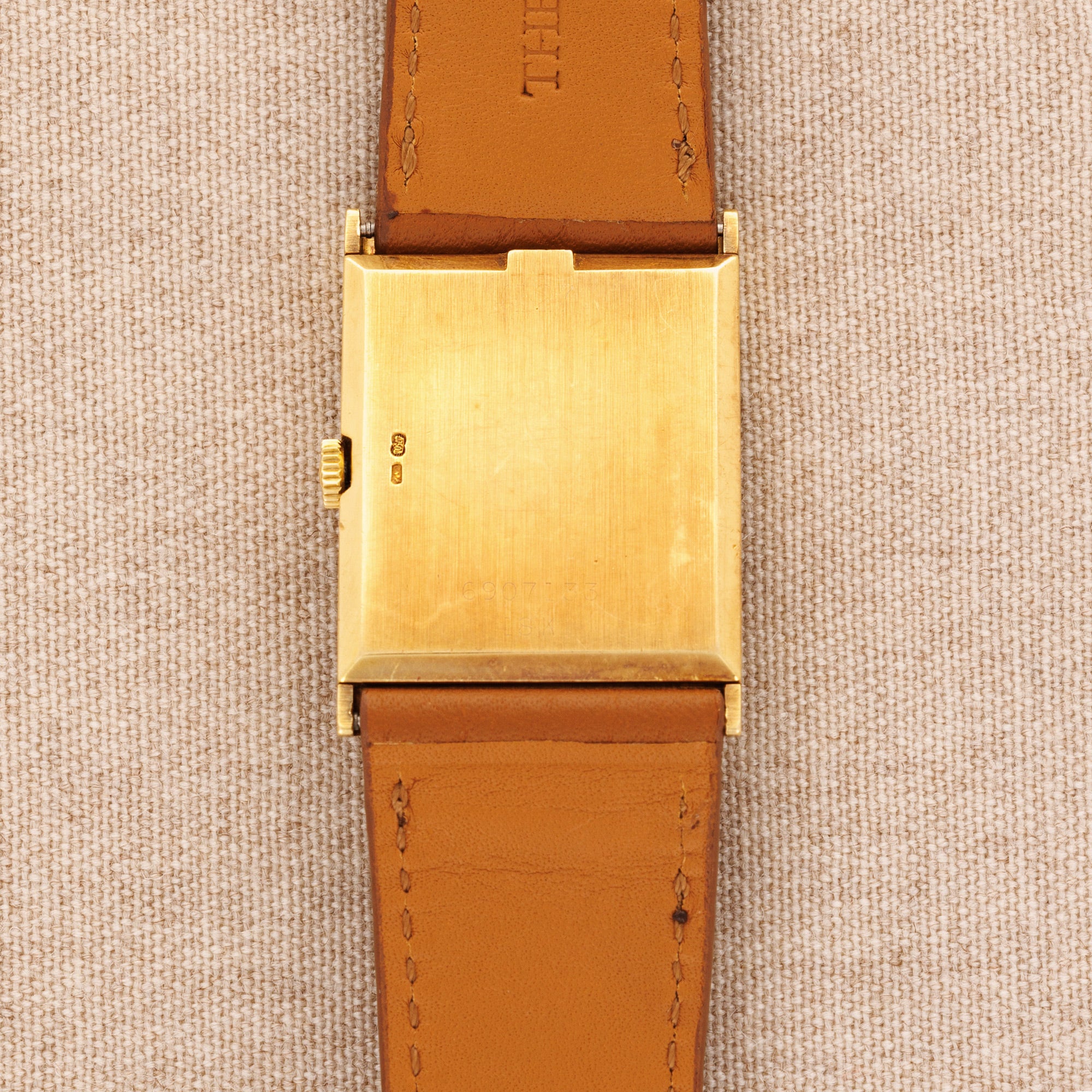 Rolex - Rolex Yellow Gold Mechanical Cellini Ref. 4127 - The Keystone Watches